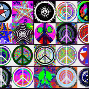 Peace Flag