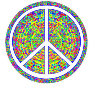 Peace Spin