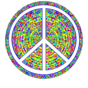 Peace Spin