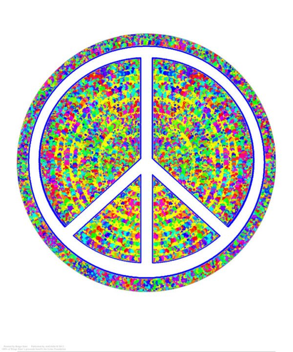 Peace Spin