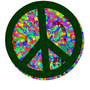 Peace Three