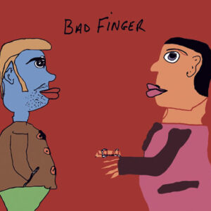 Bad Finger