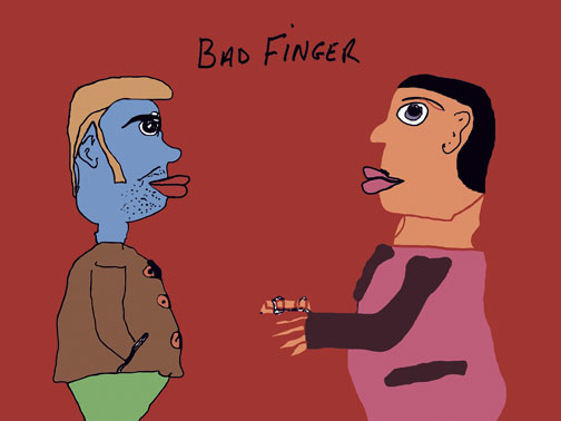 Bad Finger