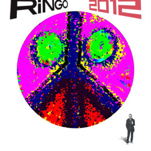 Ringo 2012