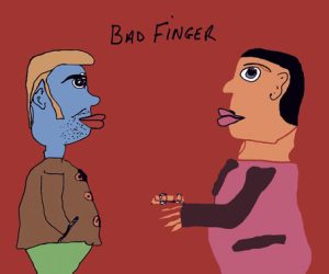 Bad Finger