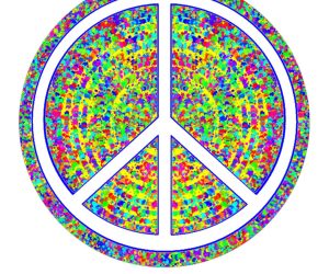 Peace Spin