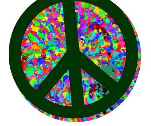 Peace Three