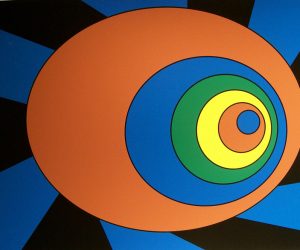 Snail's Eye