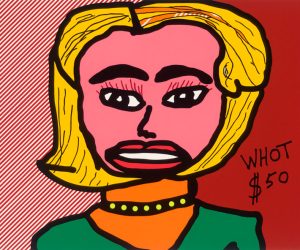 Whot $50